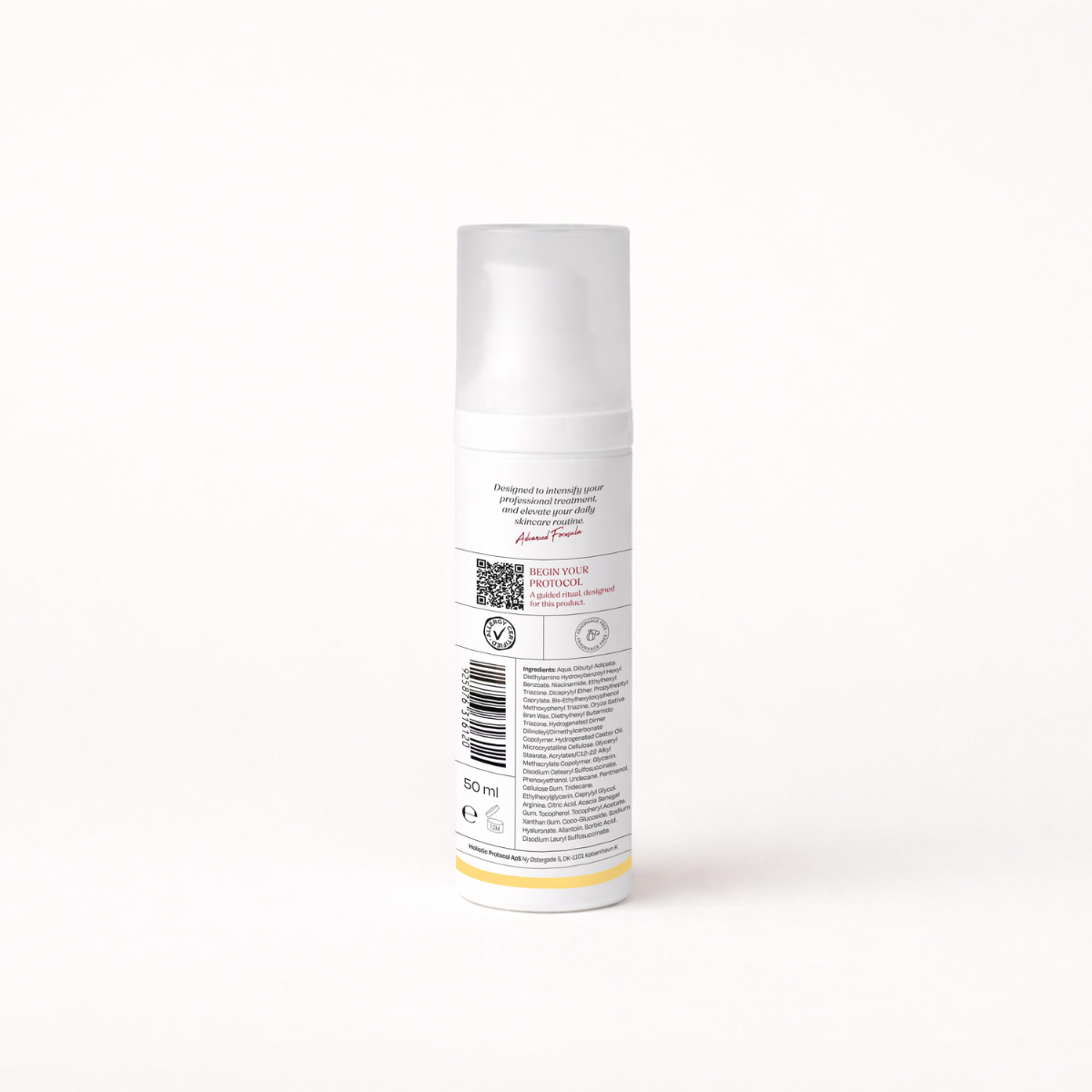 Daily Defense SPF 50