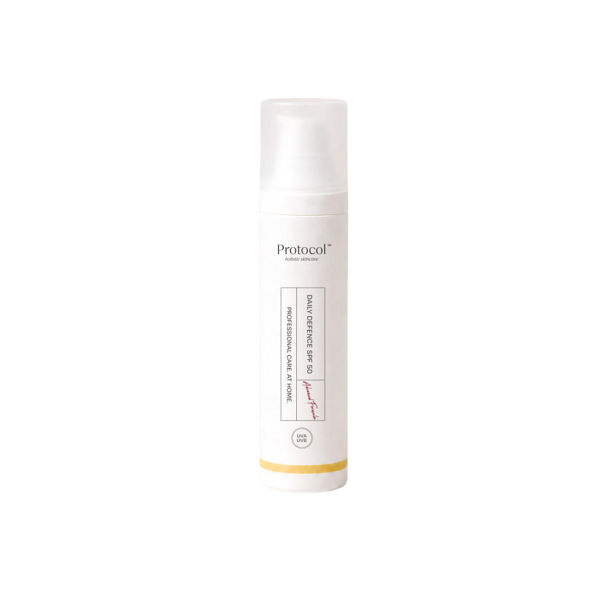 Daily Defense SPF 50