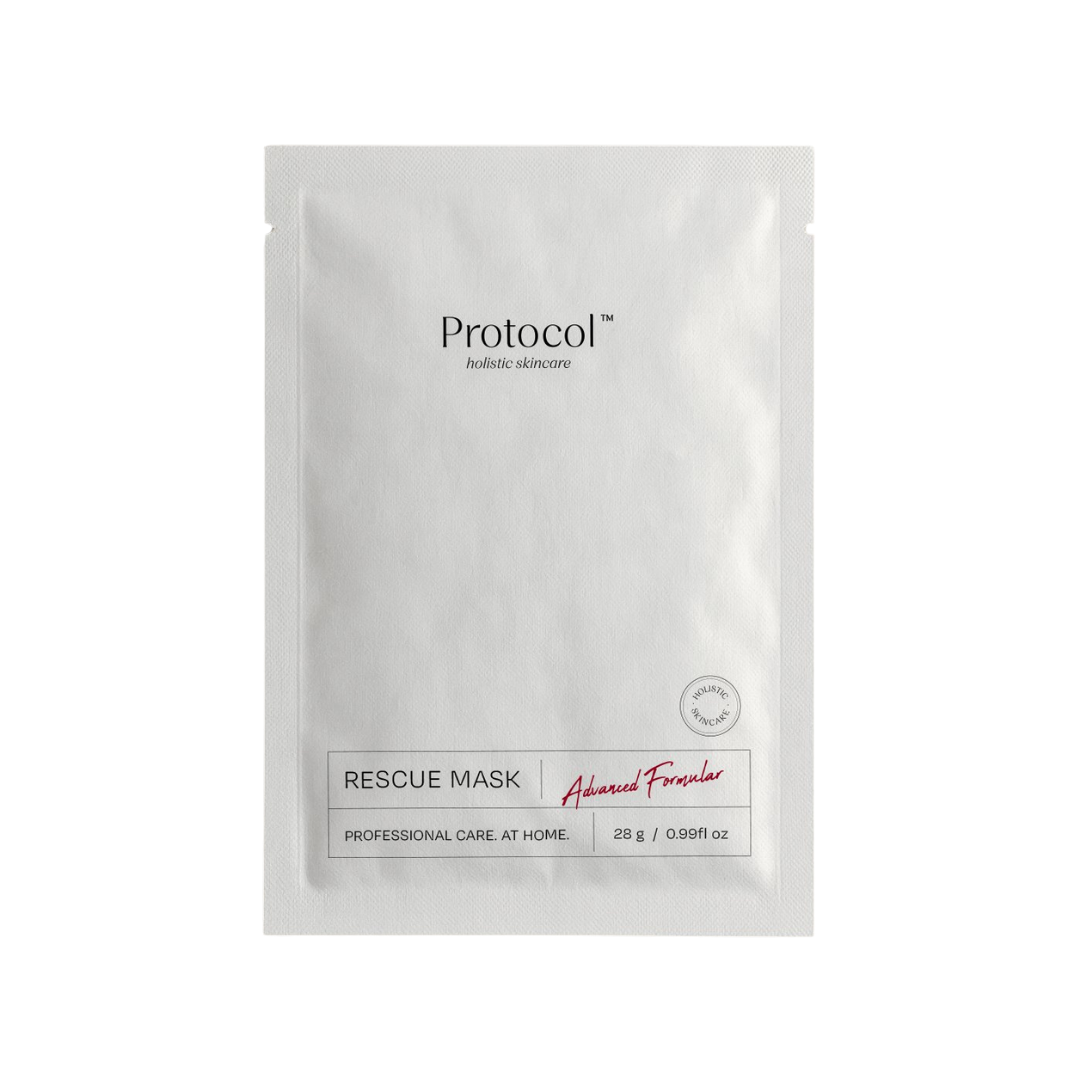 Protocol Rescue Mask