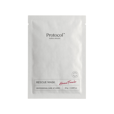 Protocol Rescue Mask