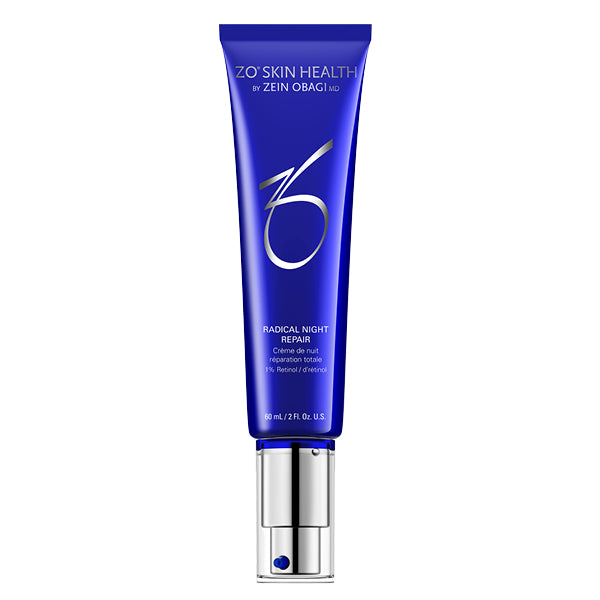 Radical Night Repair + Firming Serum 28 ml.