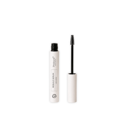 Rebuild Lash & Brow Serum - KREATIN KUR