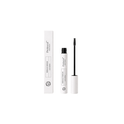 Rebuild Lash & Brow Serum - KREATIN KUR