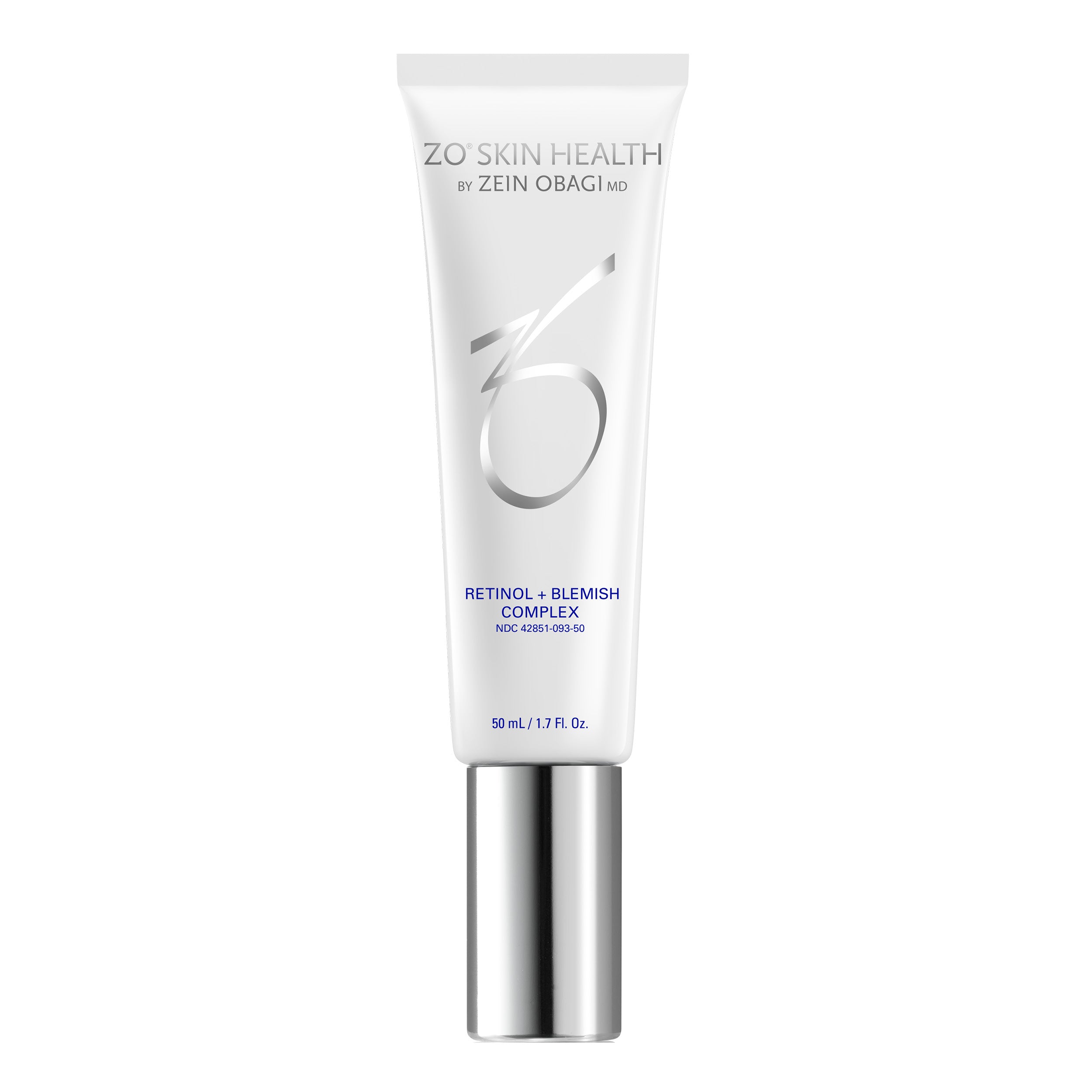 Retinol + Blemish Complex + Firming Serum 28 ml.