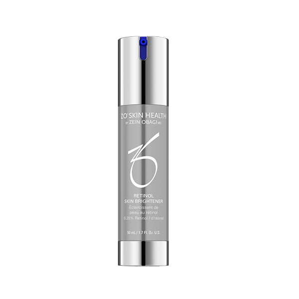 Retinol Skin Brightener 0,25% + Firming Serum 28 ml.