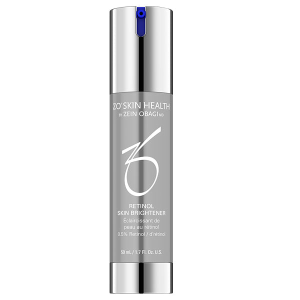 Retinol Skin Brightener 1% + Firming Serum 28 ml.