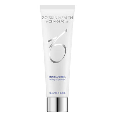 Enzymatic Peel