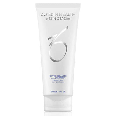 Gentle Cleanser - All Skin Types