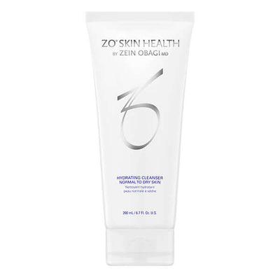 Hydrating Cleanser