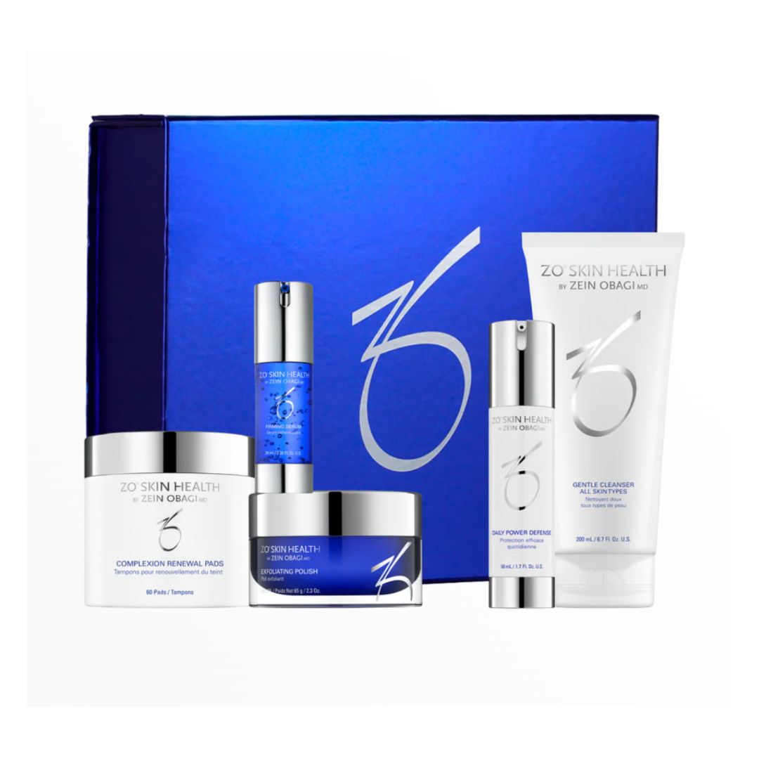 ZO Skin Health Julegaveæske