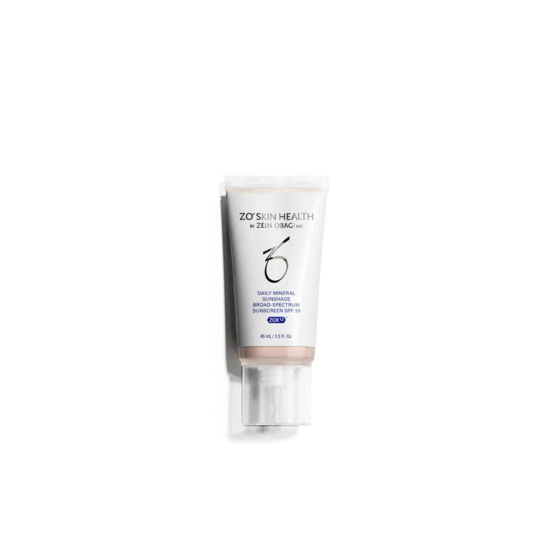 Daily Mineral SunShade Broad-Spectrum SPF 30