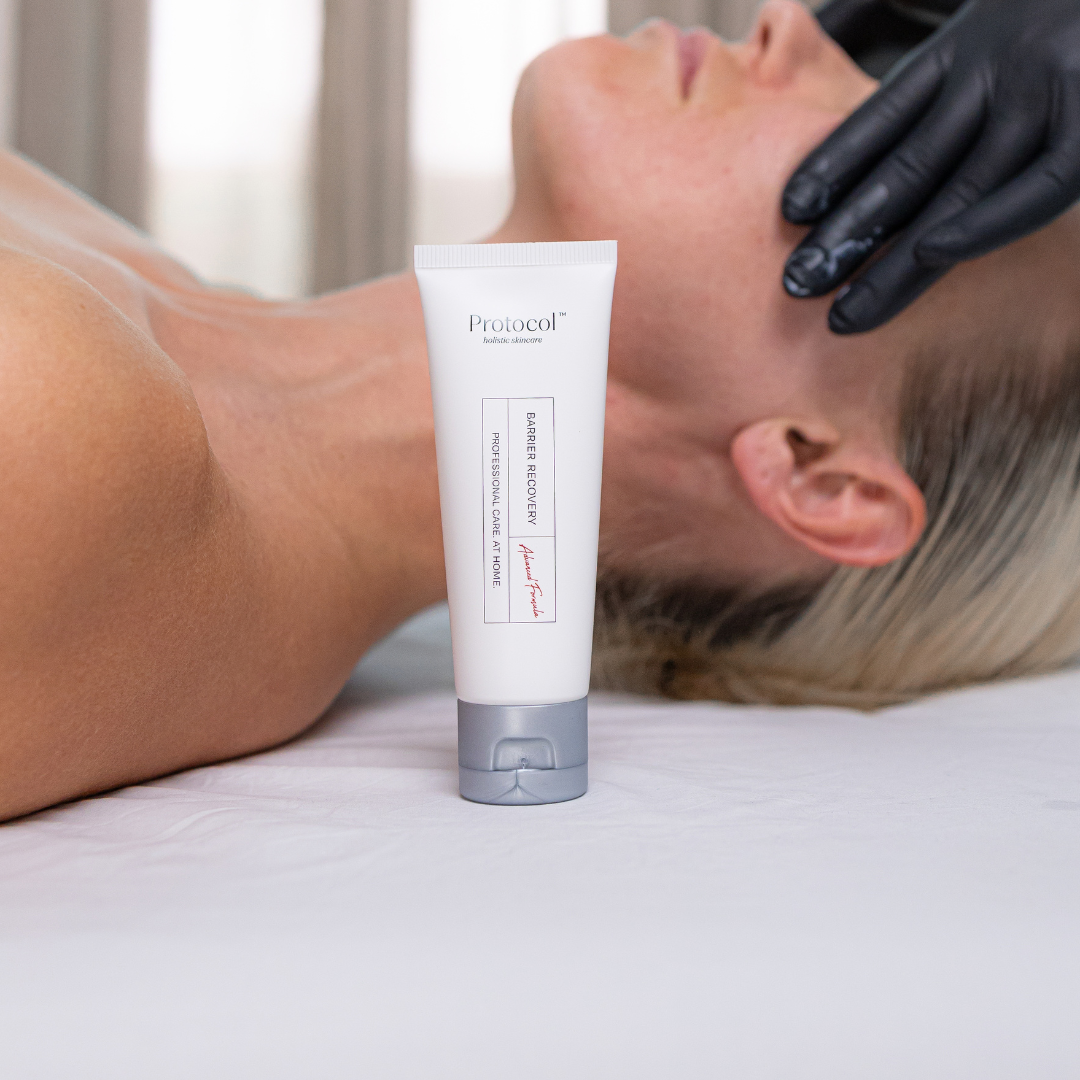 Barrier Recovery cream