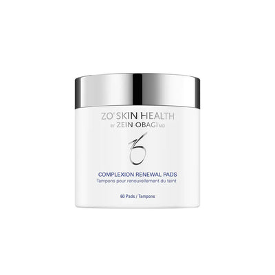 Complexion Renewal Pads