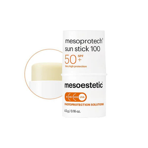 SUN PROTECTIVE REPAIRING STICK 100+
