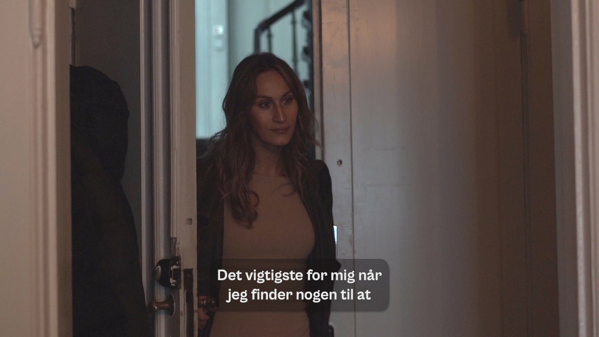 Ambassadør May fortæller om sin oplevelse hos Holistic Beauty