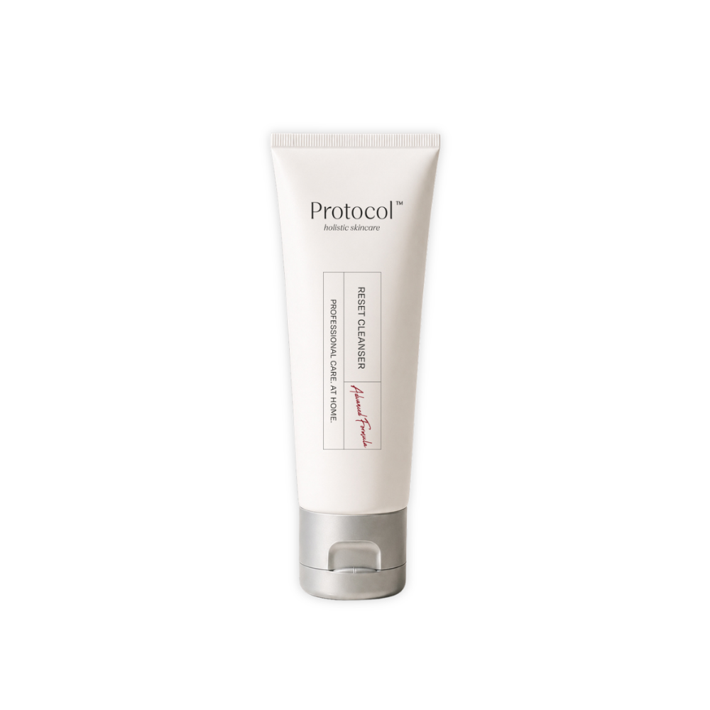 Reset Cleanser – Enzymrens