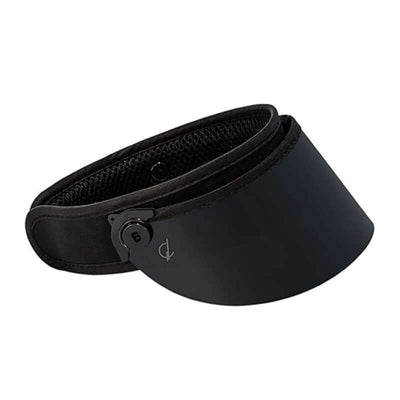 SHORTY LUX SHIELDS - Black