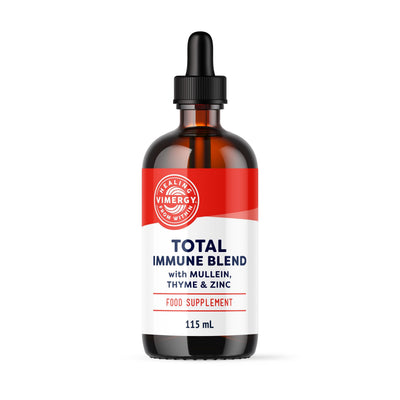 Total Immune Blend