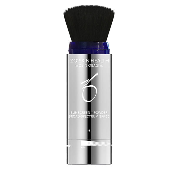 Sunscreen + Powder Broad Spectrum SPF 30 - Medium