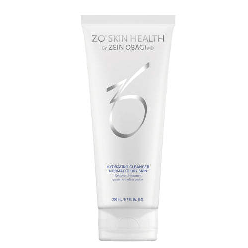 Zo Skin Health Hydrating Cleanser - Normal to dry skin | Holistic Beauty