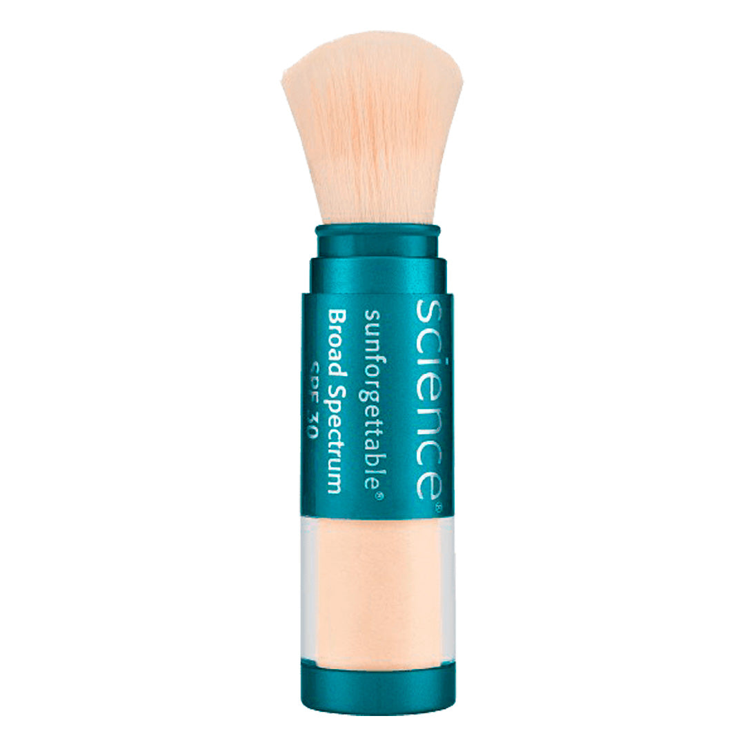 Sunforgettable Total Protection Brush-On Shield SPF30 Medium