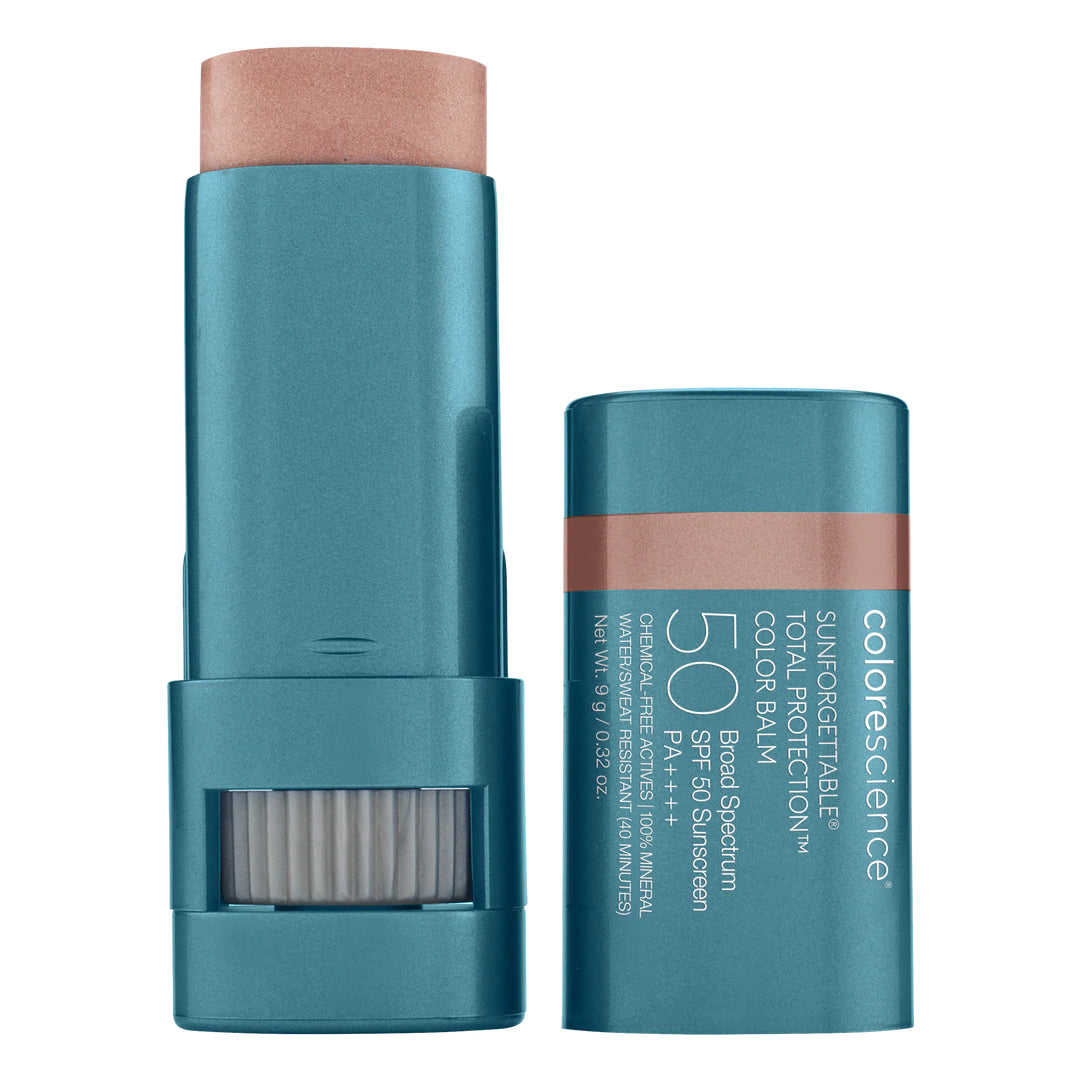Sunforgettable Total Protection Color Balm SPF50 - Blush