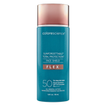 Sunforgettable Total Protection Face Shield Flex SPF 50 Deep