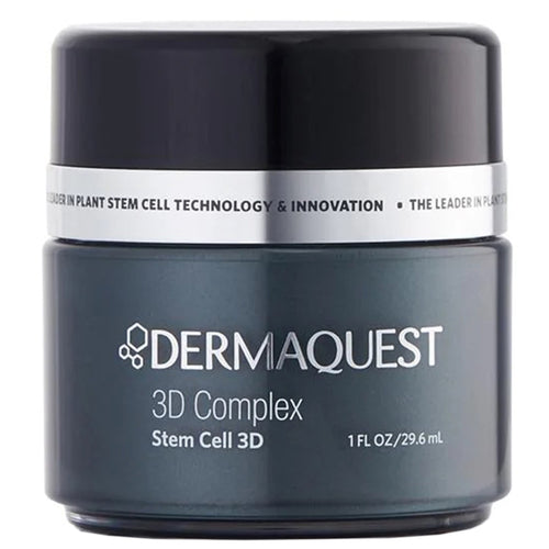 DermaQuest Complex Serum Stem Cell 3D | Holistic Beauty