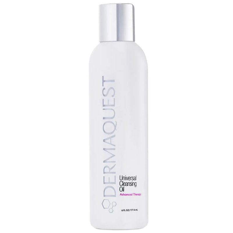 DermaQuest Universal Cleansing Oil Advanced Therapy | Holistic Beauty