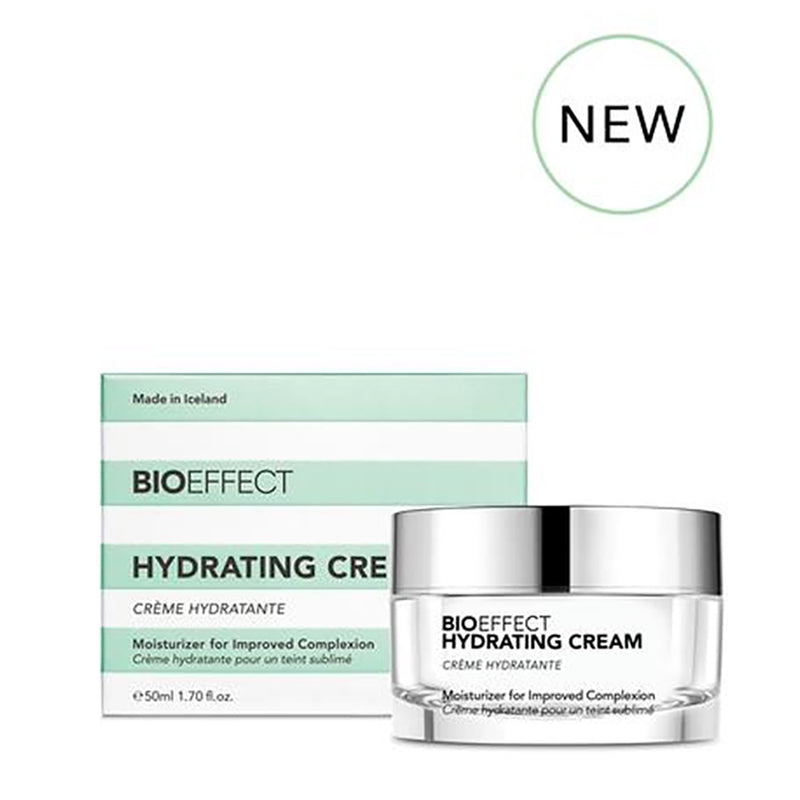 BIOEFFECT Hydrating Cream - 30 ml. | Holistic Beauty