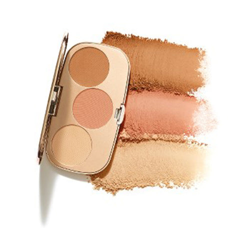 Jane Iredale Greatshape Contour Kit - Warm | Holistic Beauty