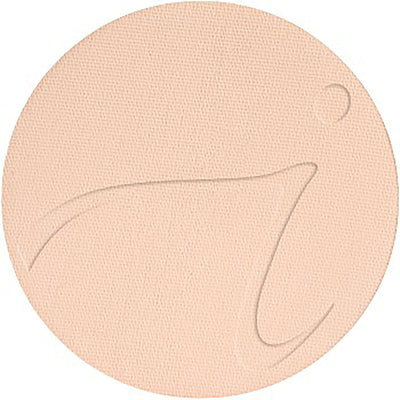Jane Iredale PurePressed Base SPF15 - Natural