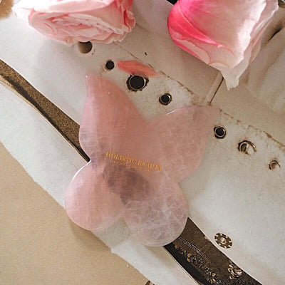 Butterfly Gua Sha: Din Nye Skønhedsrutine Hjemmefra