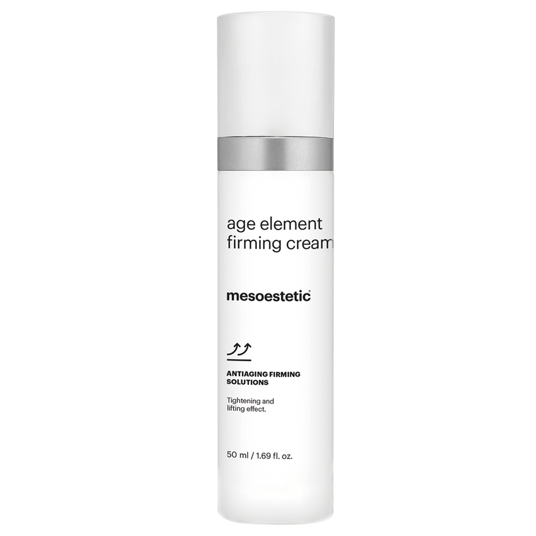 Mesoestetic Age Element Firming Cream | Holistic Beauty