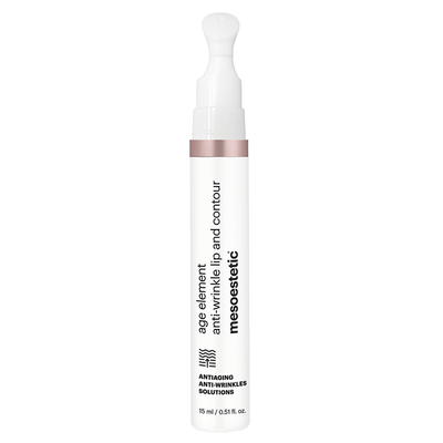 Mesoestetic Age Element Anti-Wrinkle Lip and Contour