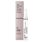 Mesoestetic Age Element Anti-Wrinkle Lip and Contour | Holistic Beauty