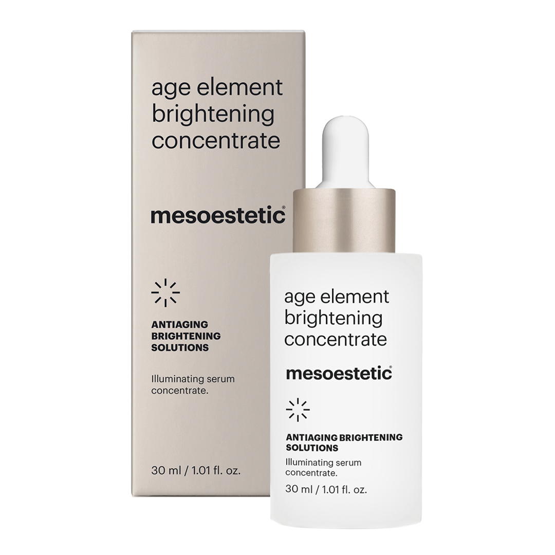 Mesoestetic Age Element Brightening Concentrate | Holistic Beauty