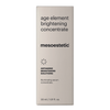Mesoestetic Age Element Brightening Concentrate | Holistic Beauty