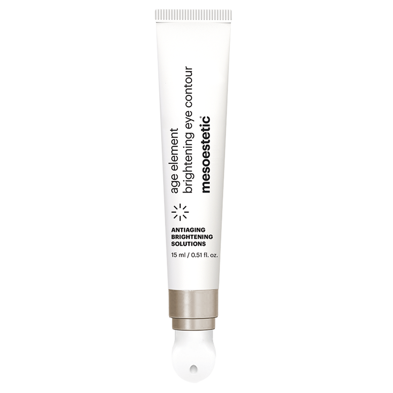 Mesoestetic Age Element Brightening Eye Contour | Holistic Beauty