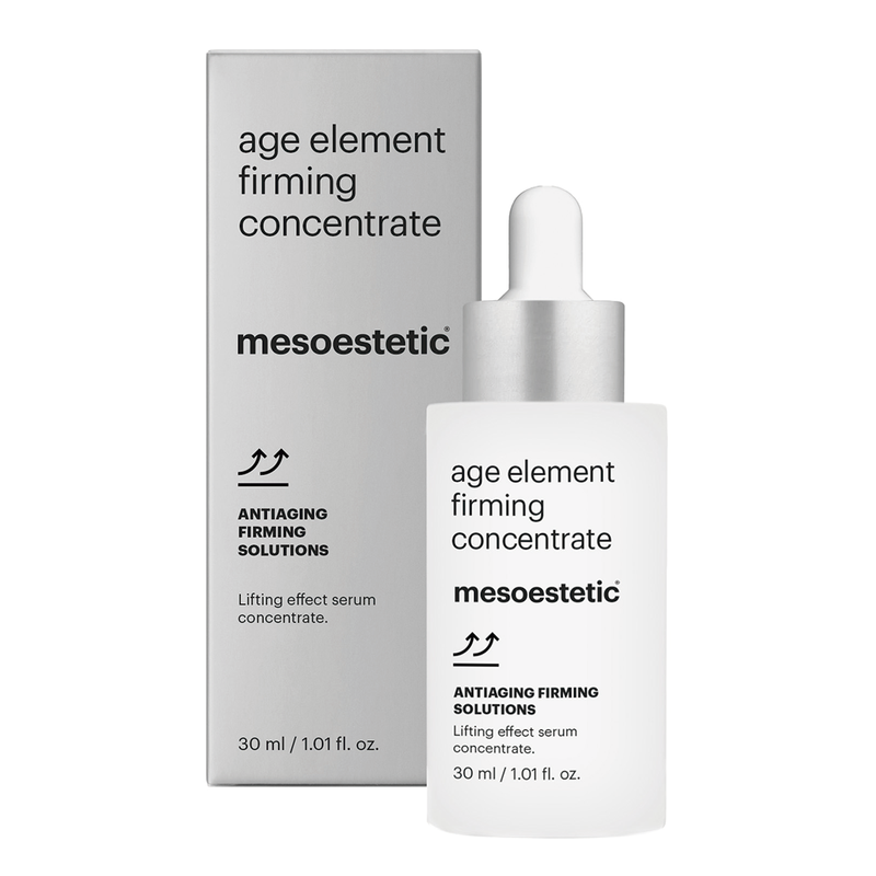 Mesoestetic Age Element Firming Concentrate | Holistic Beauty
