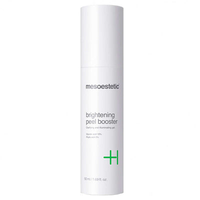 Mesoestetic Brightening Peel Booster