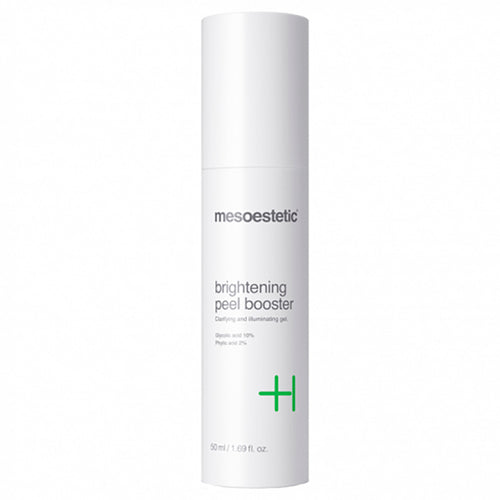 Mesoestetic Brightening Peel Booster | Holistic Beauty