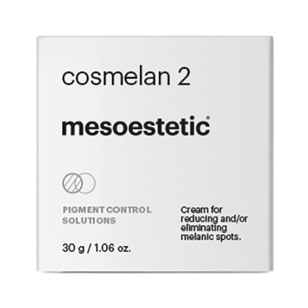 Mesoestetic Cosmelan 2 | Holistic Beauty