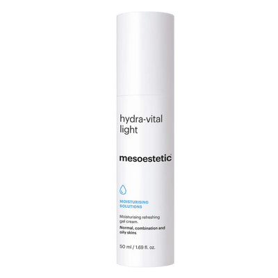 Mesoestetic Hydra Vital Light