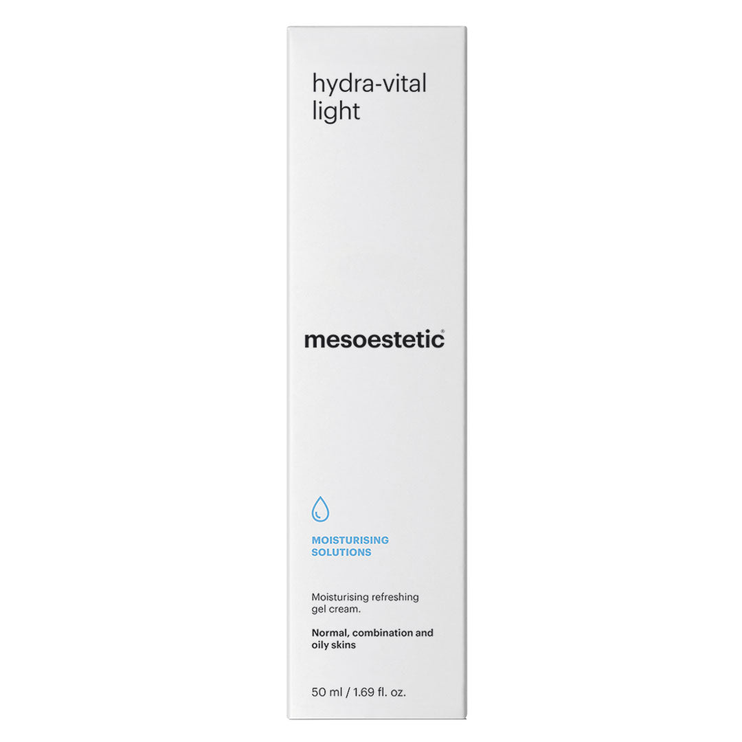 Mesoestetic Hydra Vital Light | Holistic Beauty