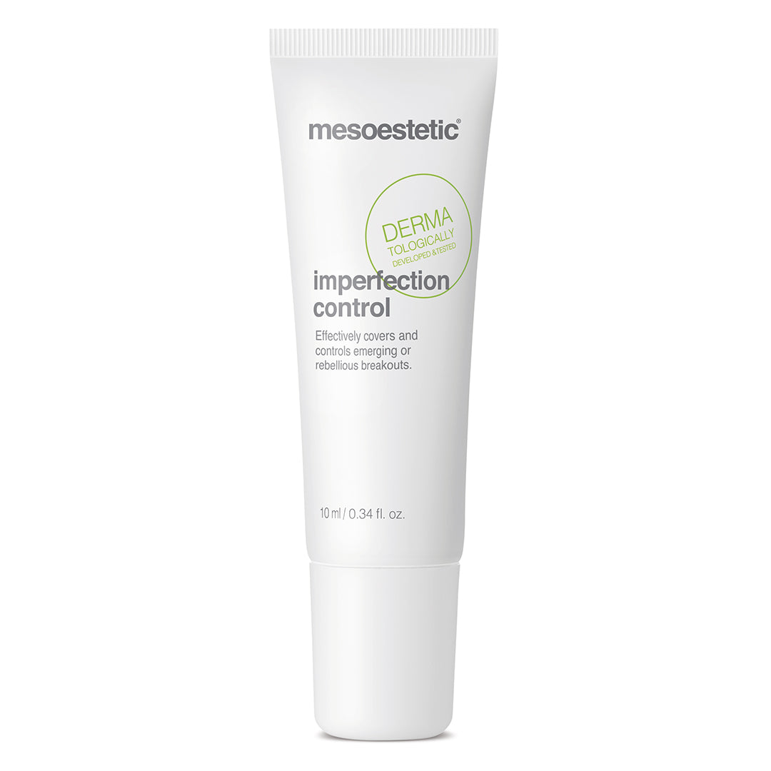Mesoestetic Imperfection Control | Holistic Beauty