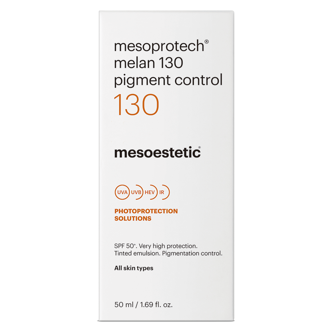 Mesoestetic Melan 130 Pigment Control | Holistic Beauty