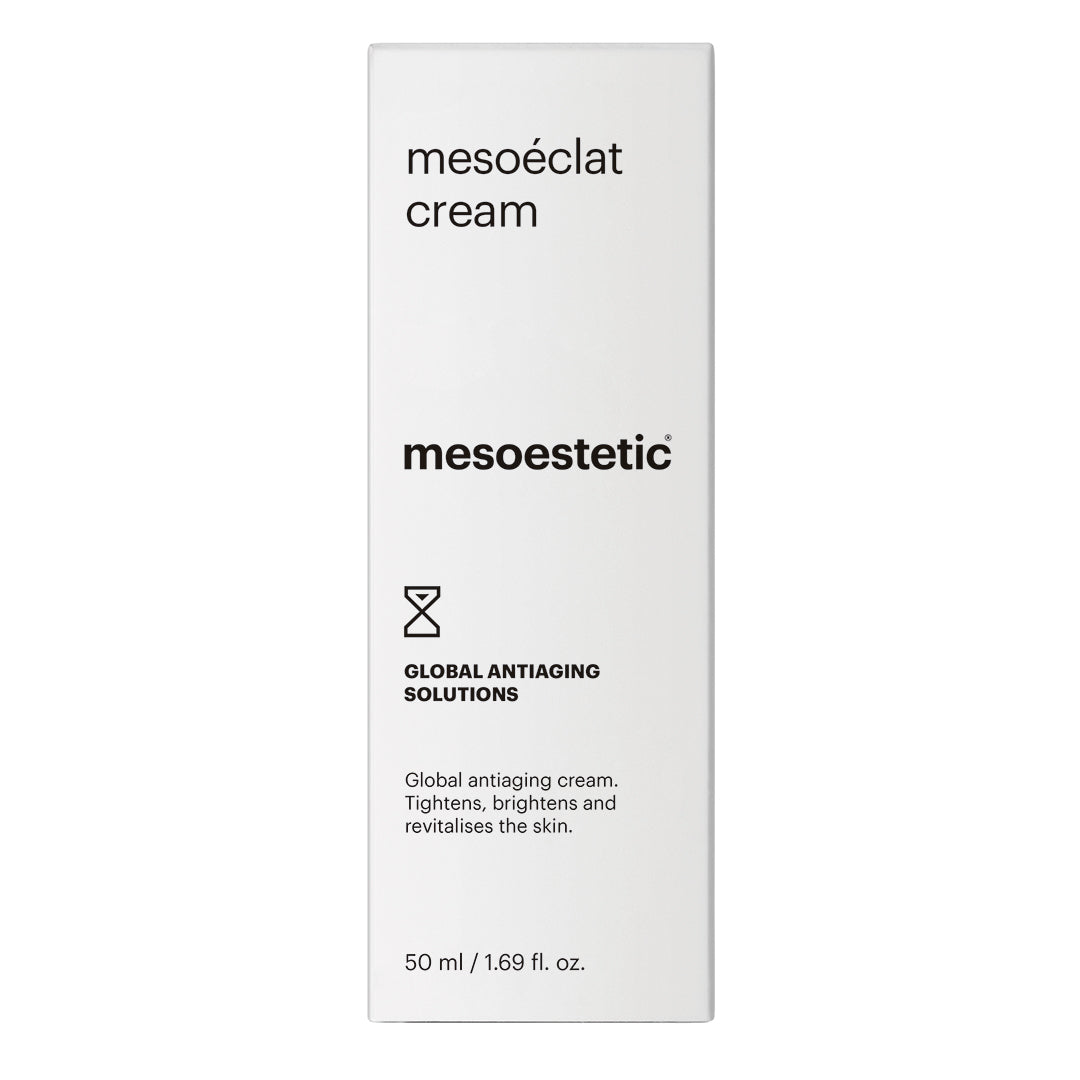 Mesoestetic Mesoéclat Cream | Holistic Beauty
