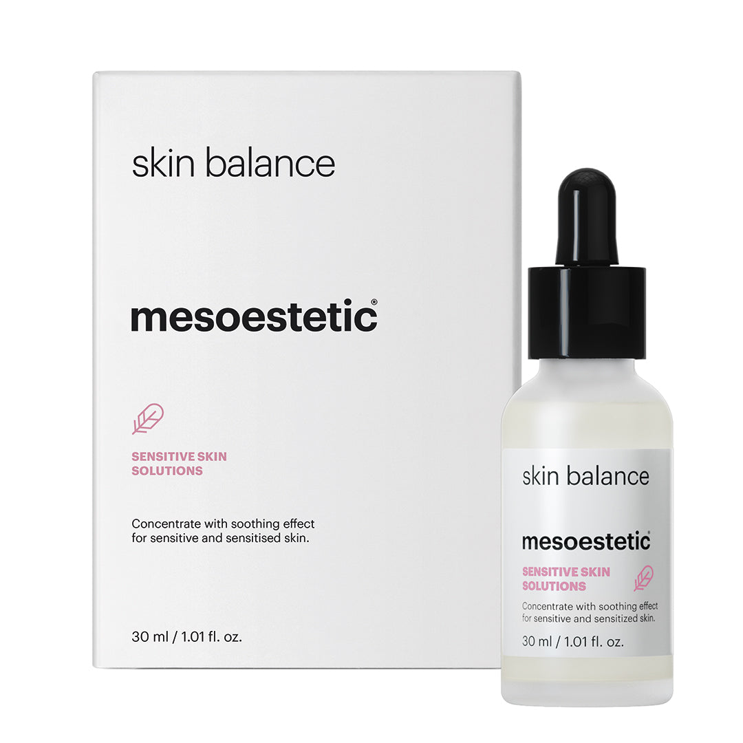 Mesoestetic Skin Balance | Holistic Beauty