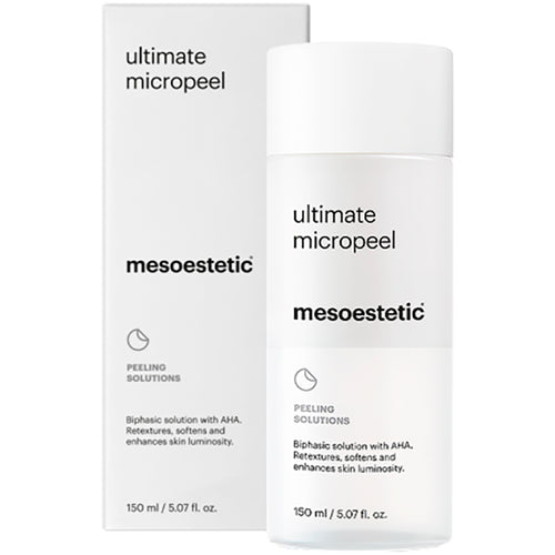 Mesoestitic Ultimate Micropeel - 150 ml | Holistic Beauty